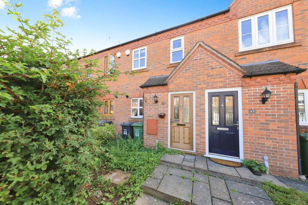 Main image of property: Baldwin Road, Stourport-On-Severn