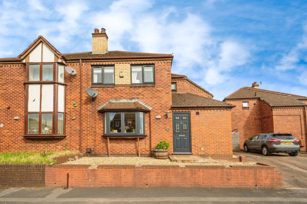 Main image of property: Wivelden Avenue, STOURPORT-ON-SEVERN