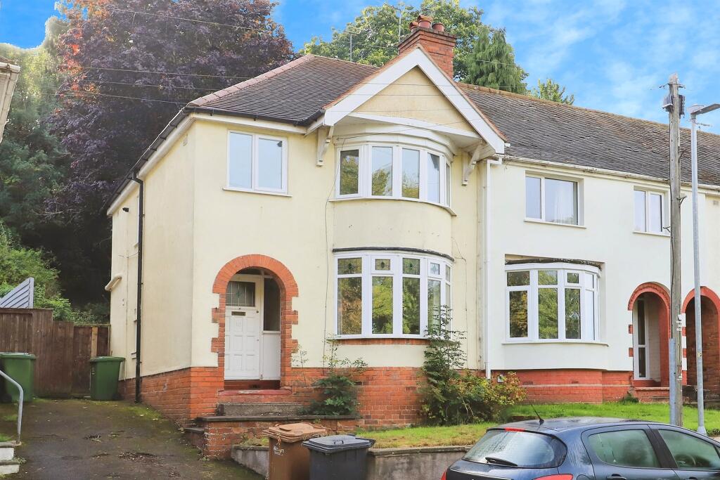 Main image of property: Broadwaters Drive, Kidderminster