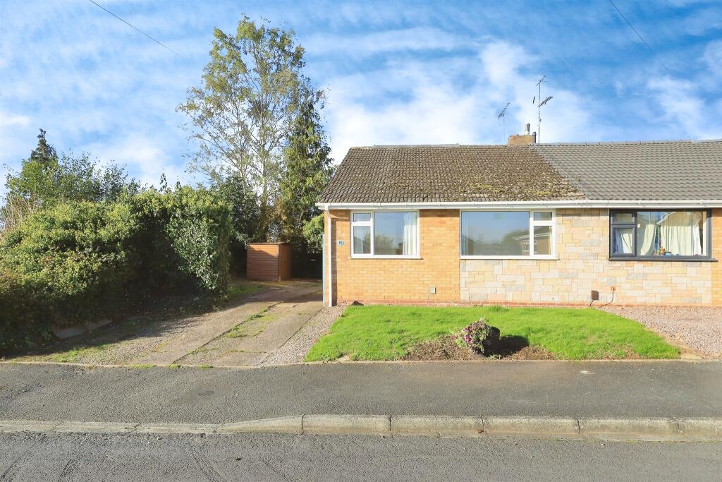 Main image of property: Somerset Drive, Kidderminster
