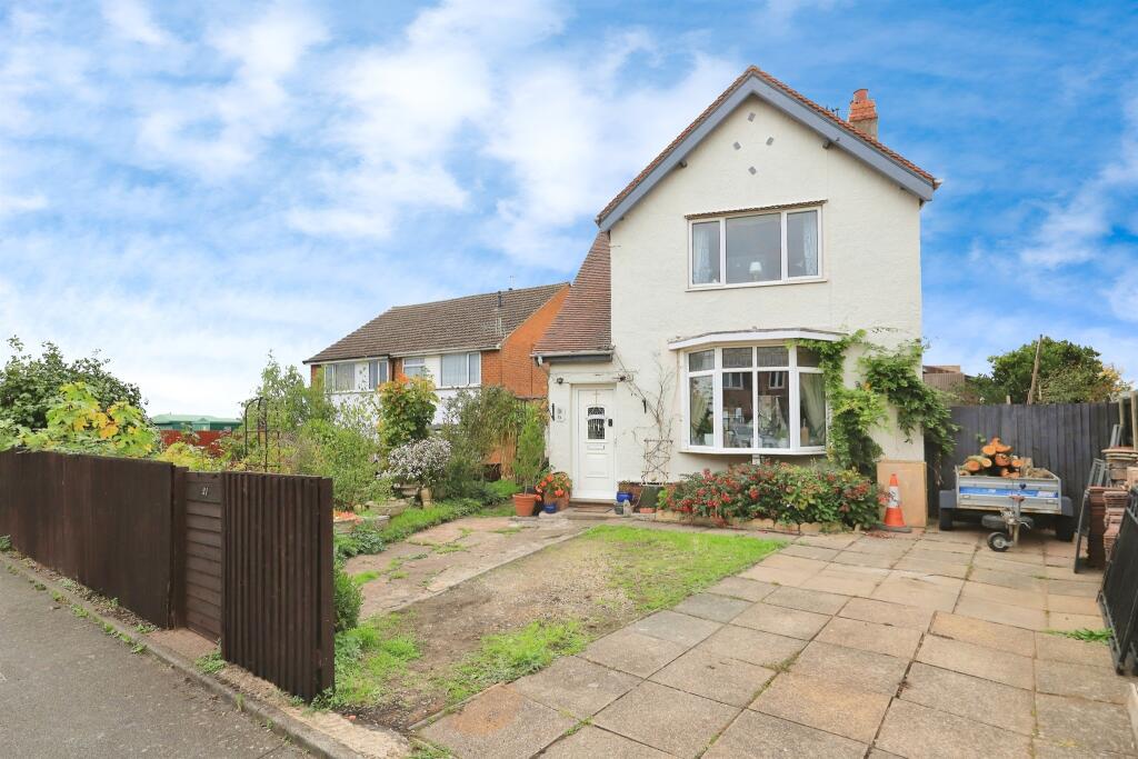 Main image of property: Windsor Drive, KIDDERMINSTER