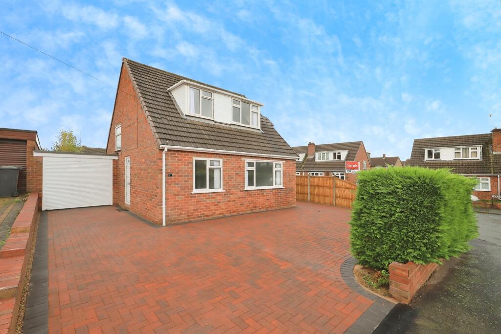Main image of property: Holmcroft Road, Kidderminster