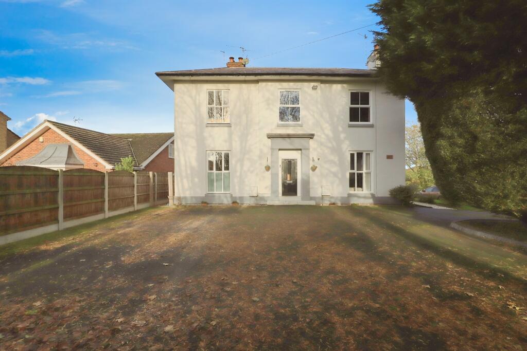 Main image of property: Stourbridge Road, Kidderminster