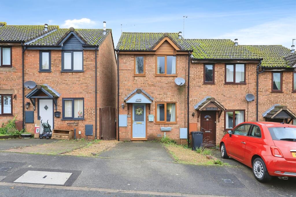 Main image of property: Eleanor Harrison Drive, Cookley, Kidderminster