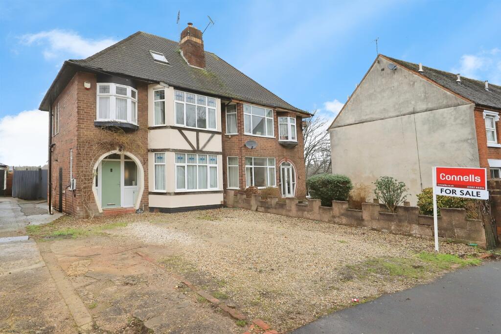 Main image of property: Stourbridge Road, KIDDERMINSTER