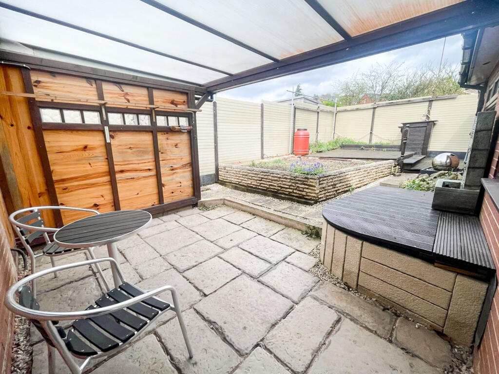 Additional property image - Birch Grove, Oldbury