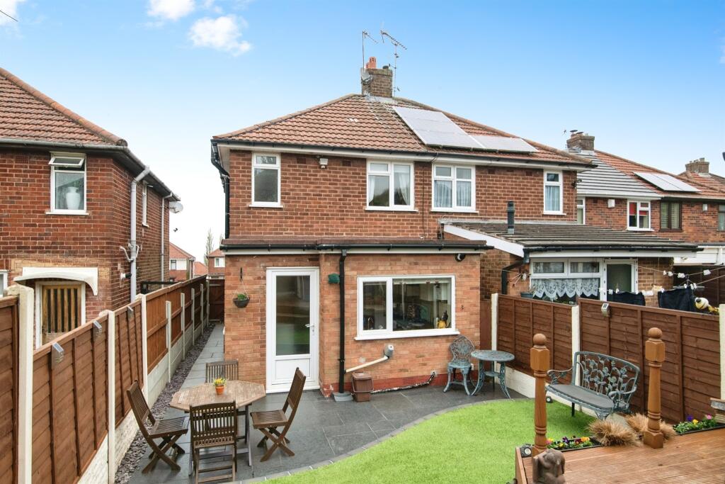 Additional property image - Aston Road, Tividale, Oldbury