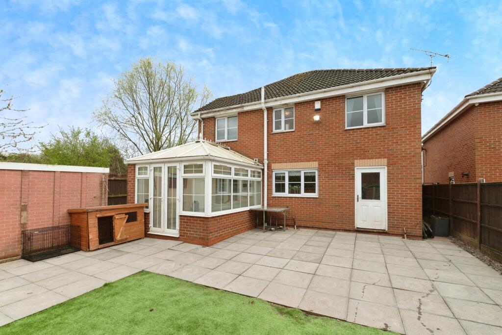 Additional property image - Callaghan Drive, Tividale, Oldbury