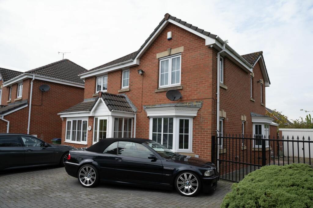 Additional property image - Callaghan Drive, Tividale, Oldbury