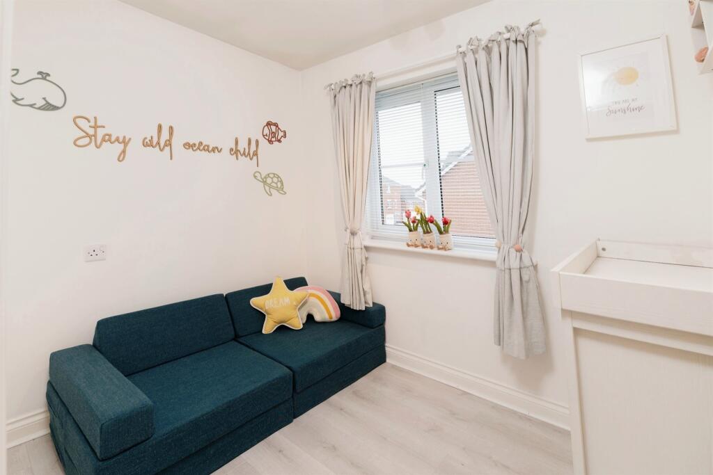 Additional property image - Callaghan Drive, Tividale, Oldbury