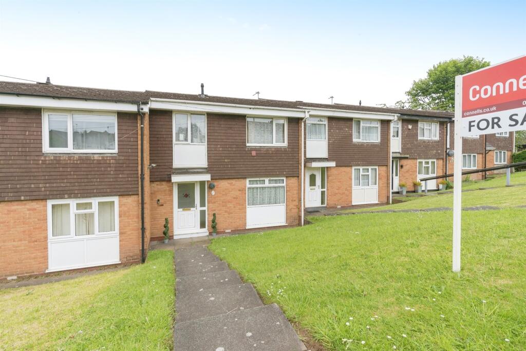 3 bedroom terraced house for sale in Tame Road, Oldbury, B68