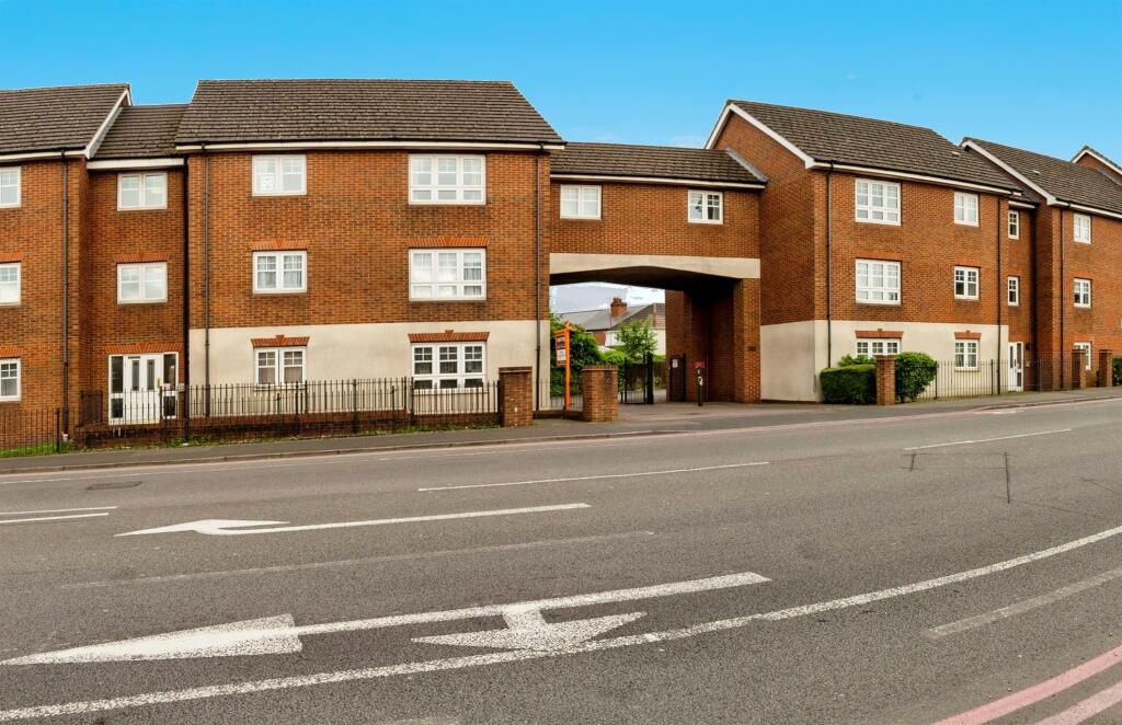 Additional property image - Kellner Gardens, Oldbury