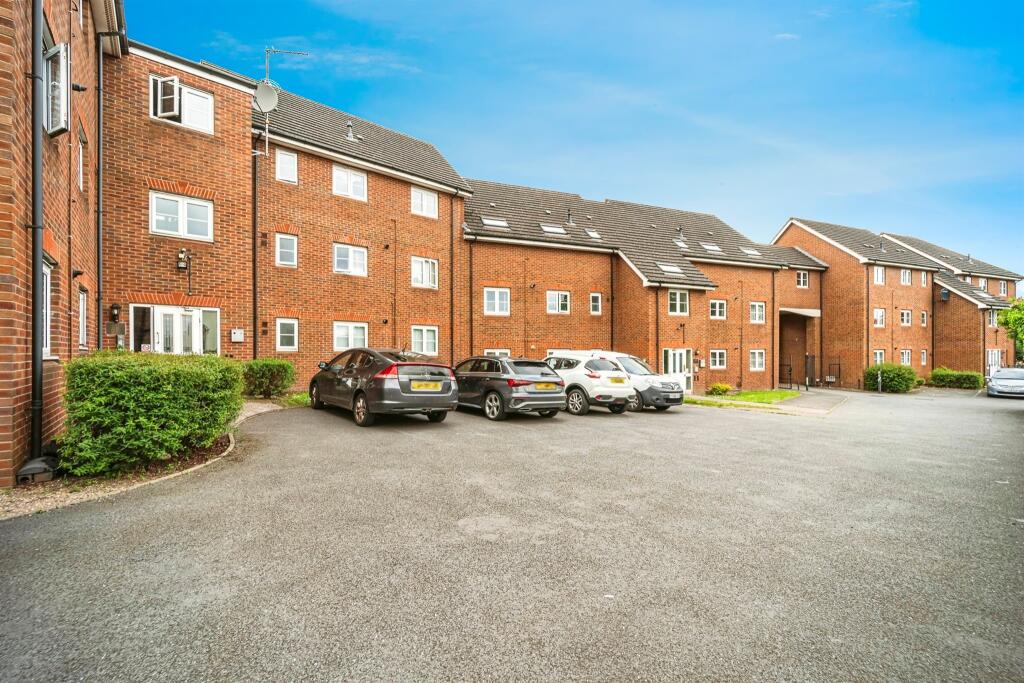 Additional property image - Kellner Gardens, Oldbury
