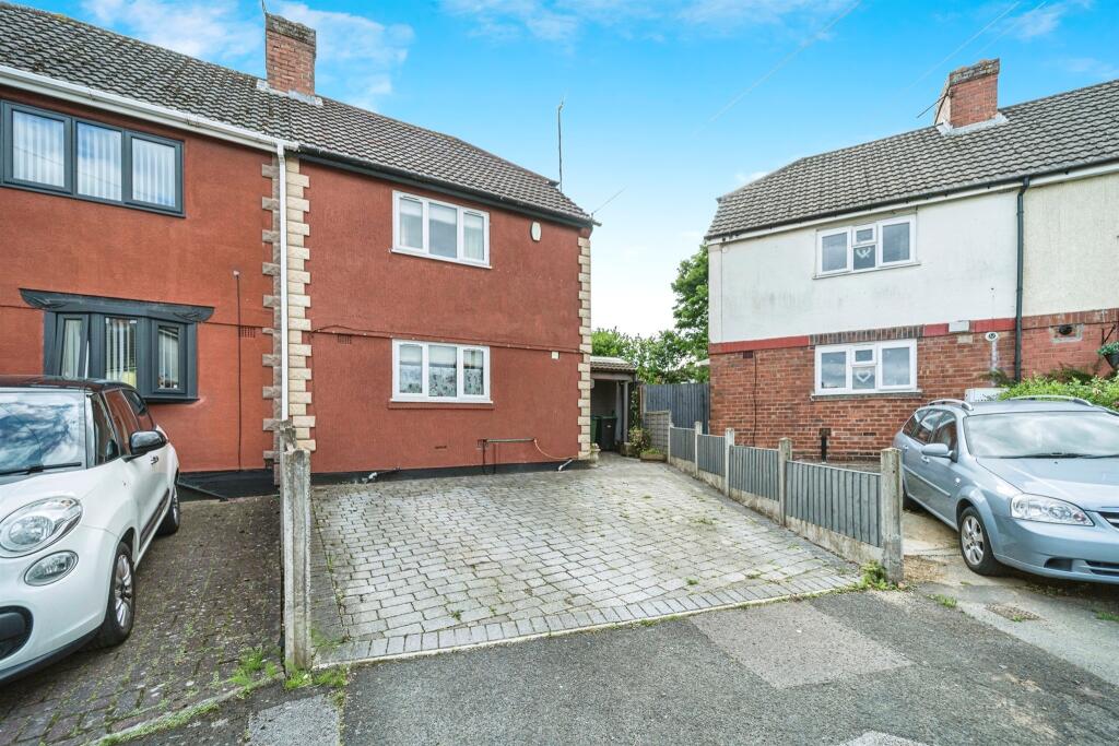 Main image of property: Willow Drive, Tividale, Oldbury