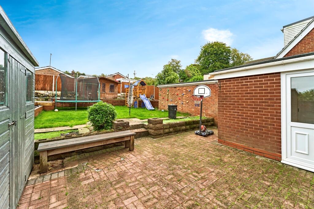 Additional property image - Oakham Road, Tividale, Oldbury