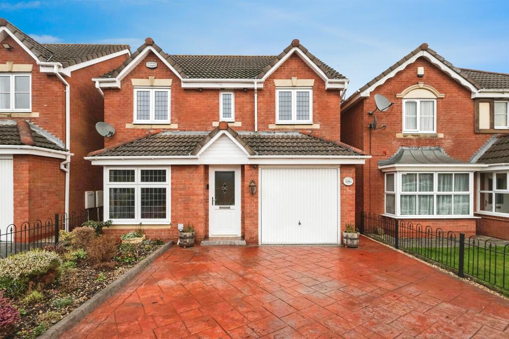 Additional property image - Macdonald Close, Tividale, OLDBURY
