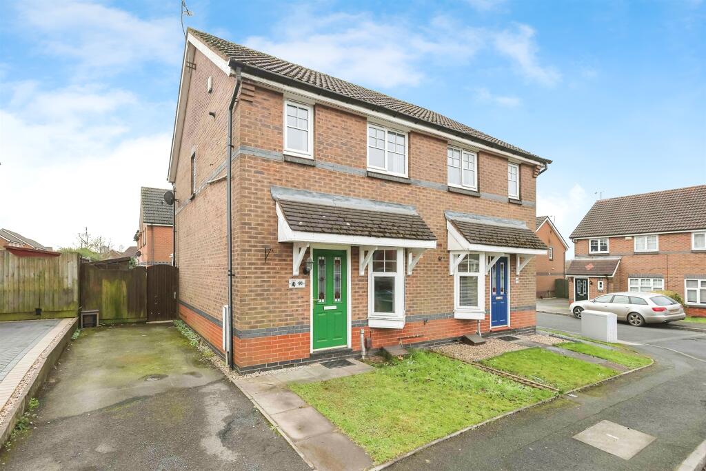 Additional property image - Vicarage Street, Oldbury