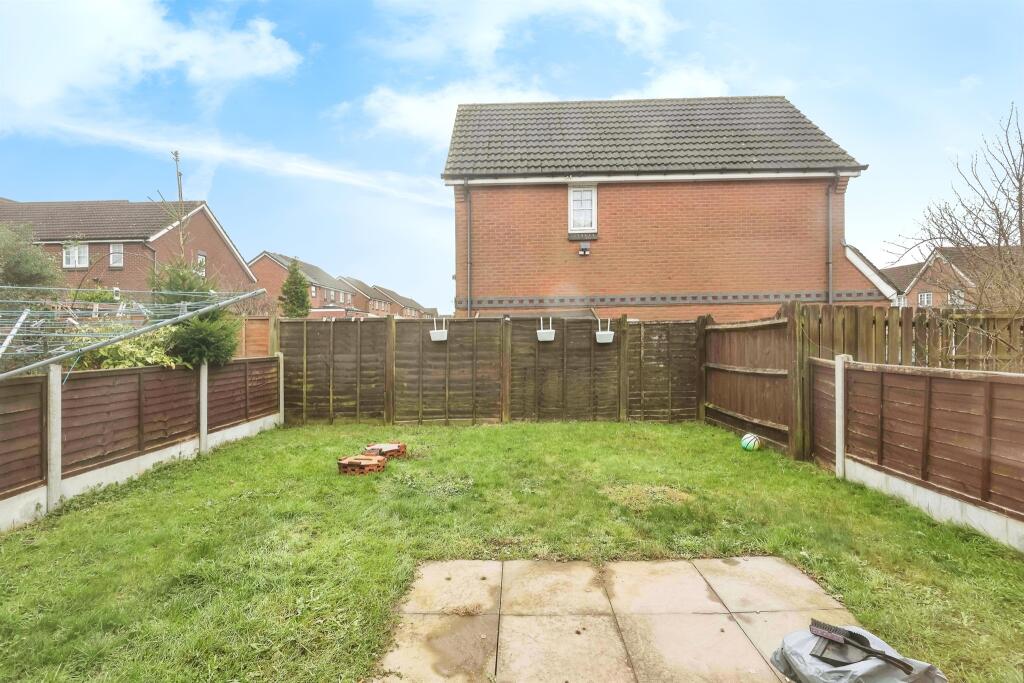 Additional property image - Vicarage Street, Oldbury