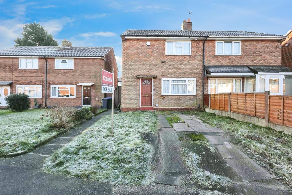 Additional property image - Falcon Road, Oldbury