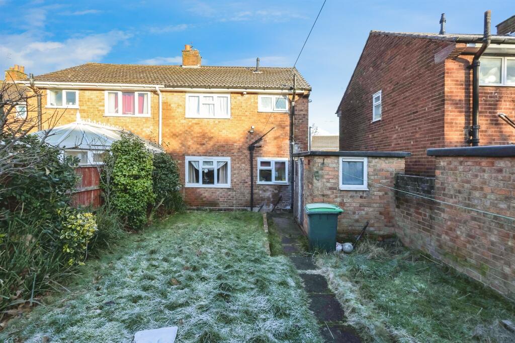 Additional property image - Falcon Road, Oldbury