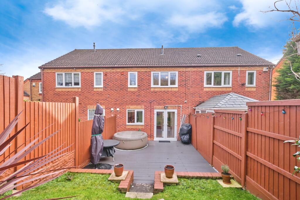 Additional property image - Bristam Close, Oldbury