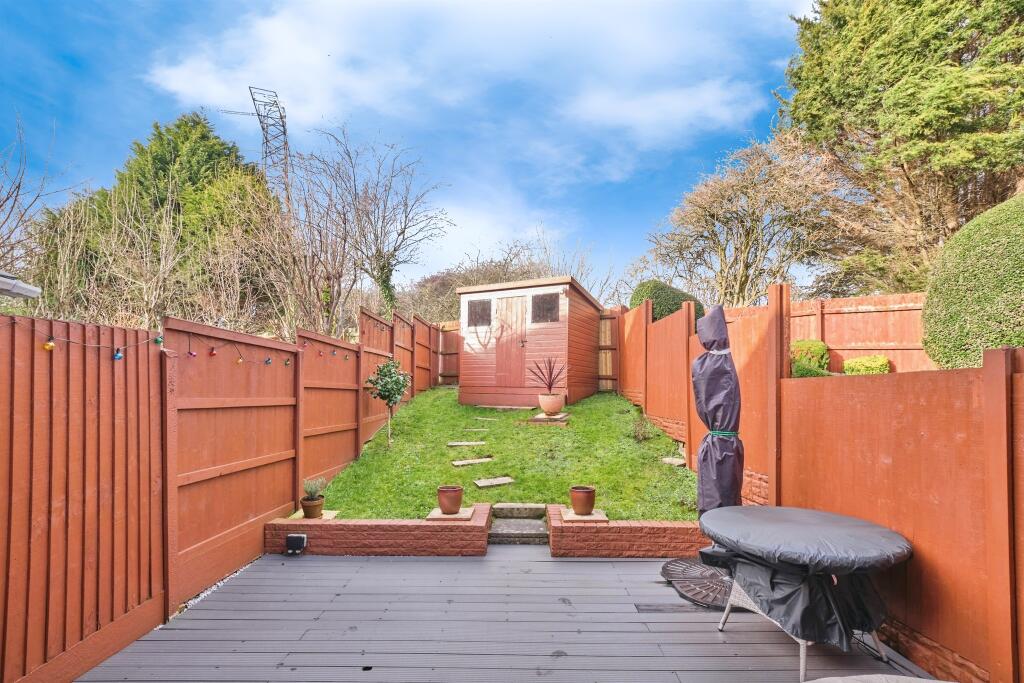 Additional property image - Bristam Close, Oldbury