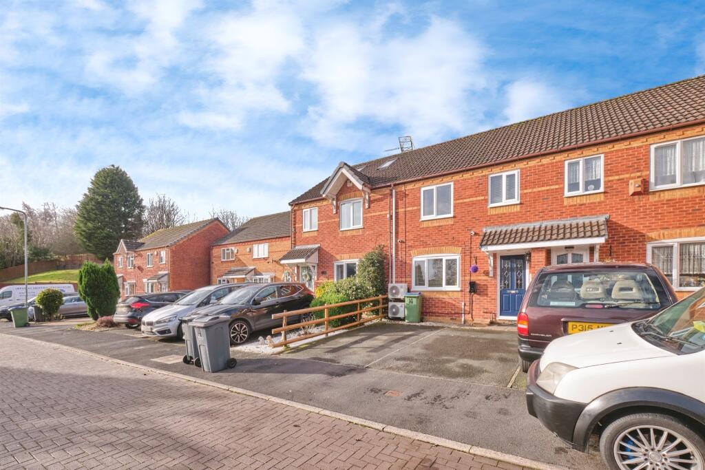 Additional property image - Bristam Close, Oldbury
