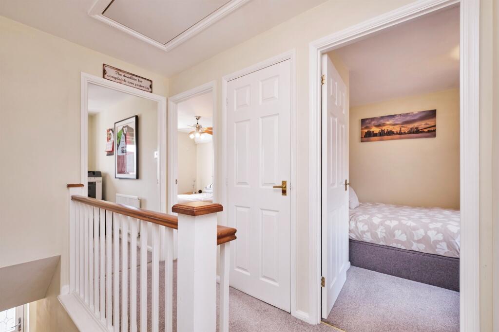 Additional property image - Bristam Close, Oldbury