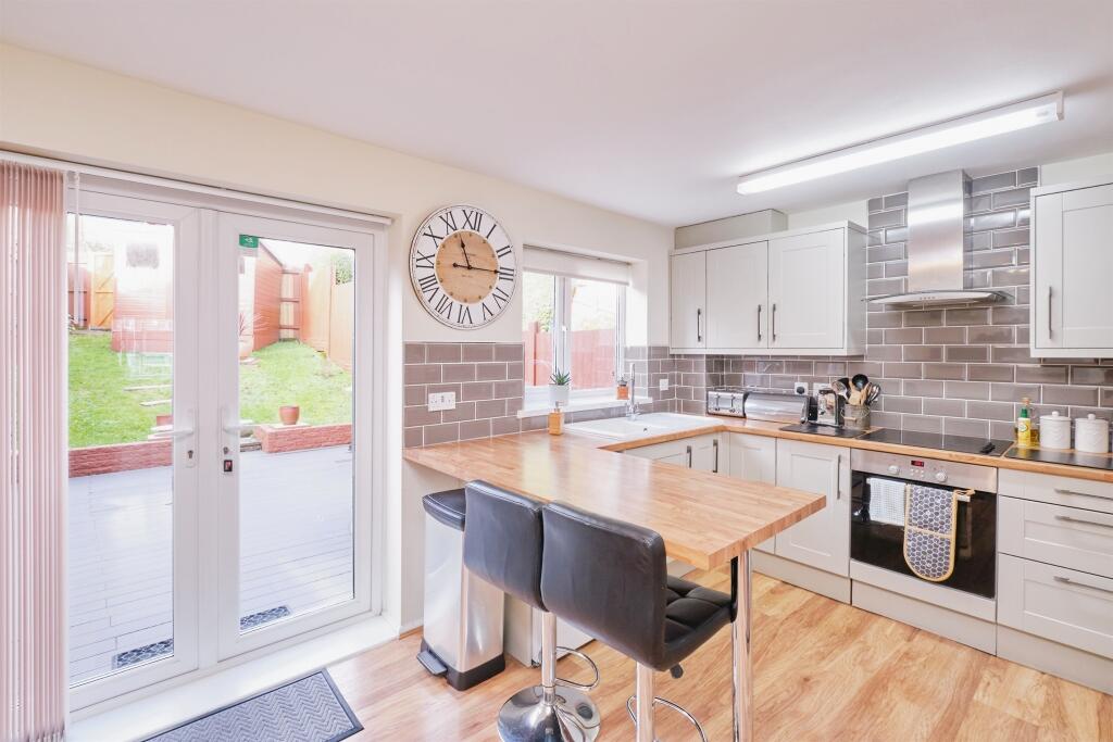 Additional property image - Bristam Close, Oldbury