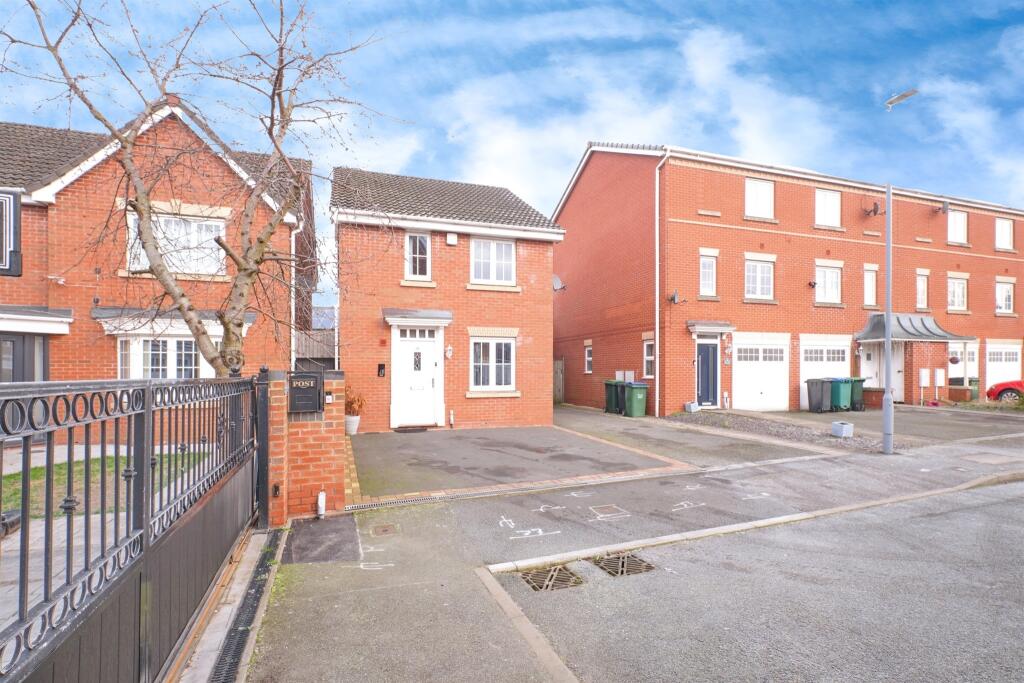 Additional property image - Wilson Drive, Tividale, Oldbury