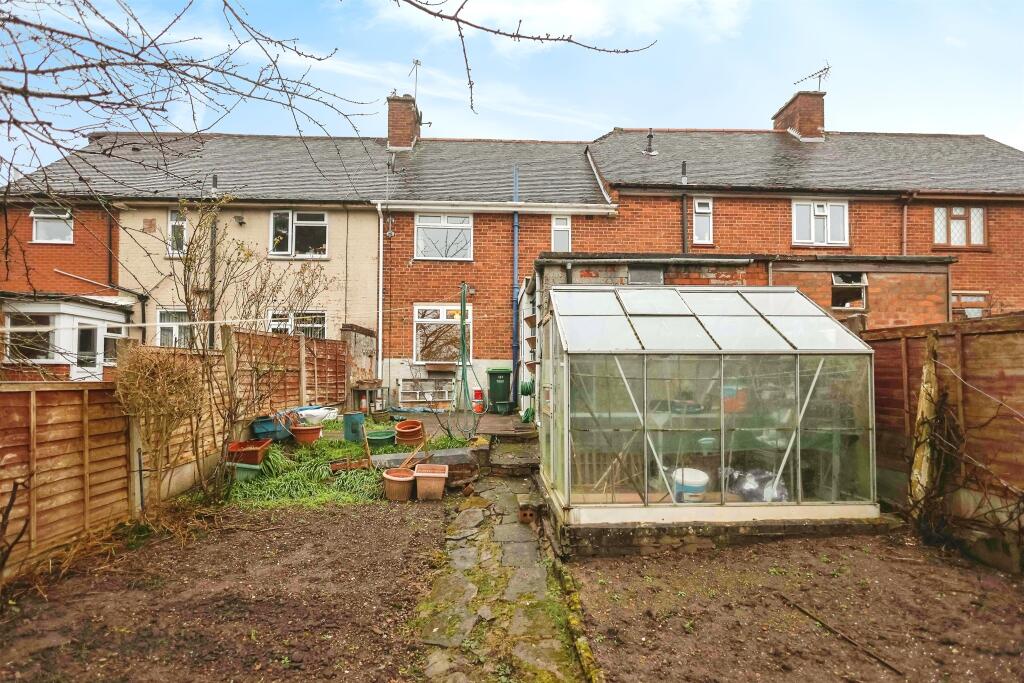 Additional property image - Brennand Road, Oldbury