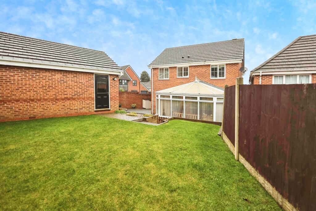 Additional property image - Ludgate Close, Tividale, Oldbury