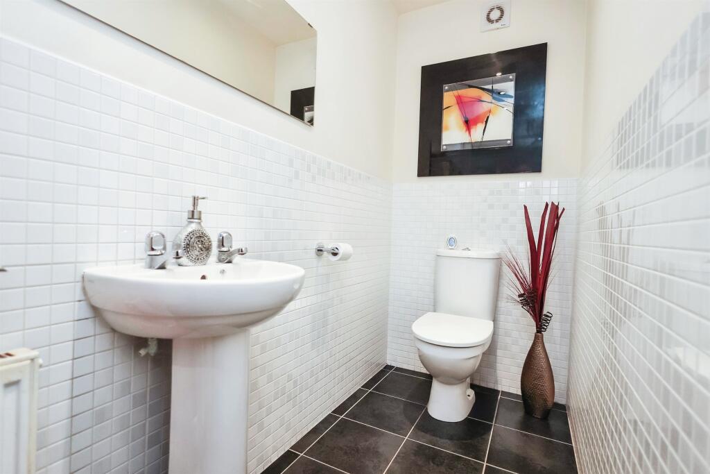 Additional property image - George Wood Avenue, Oldbury