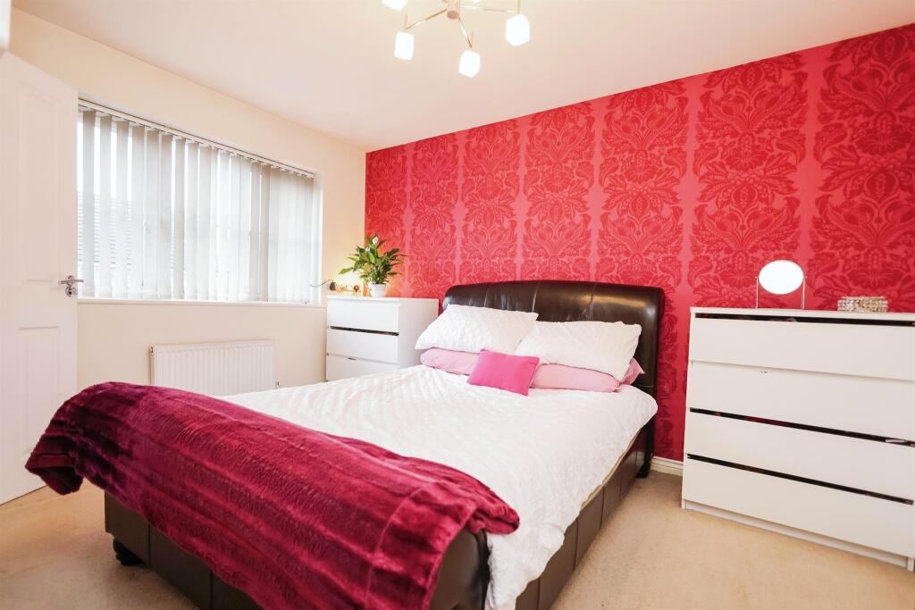 Additional property image - George Wood Avenue, Oldbury