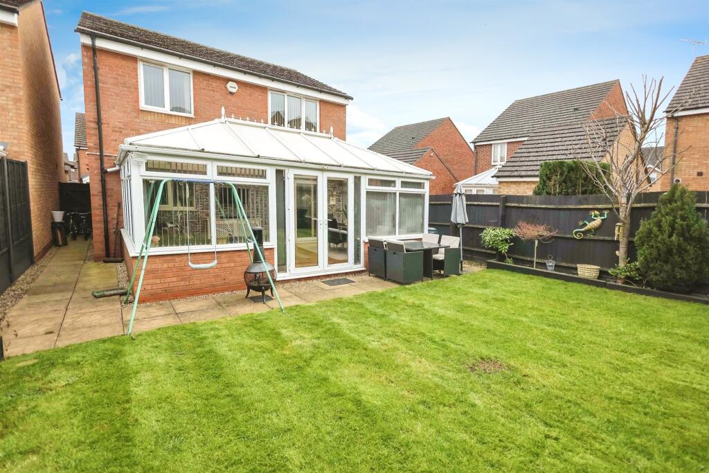 Additional property image - George Wood Avenue, Oldbury