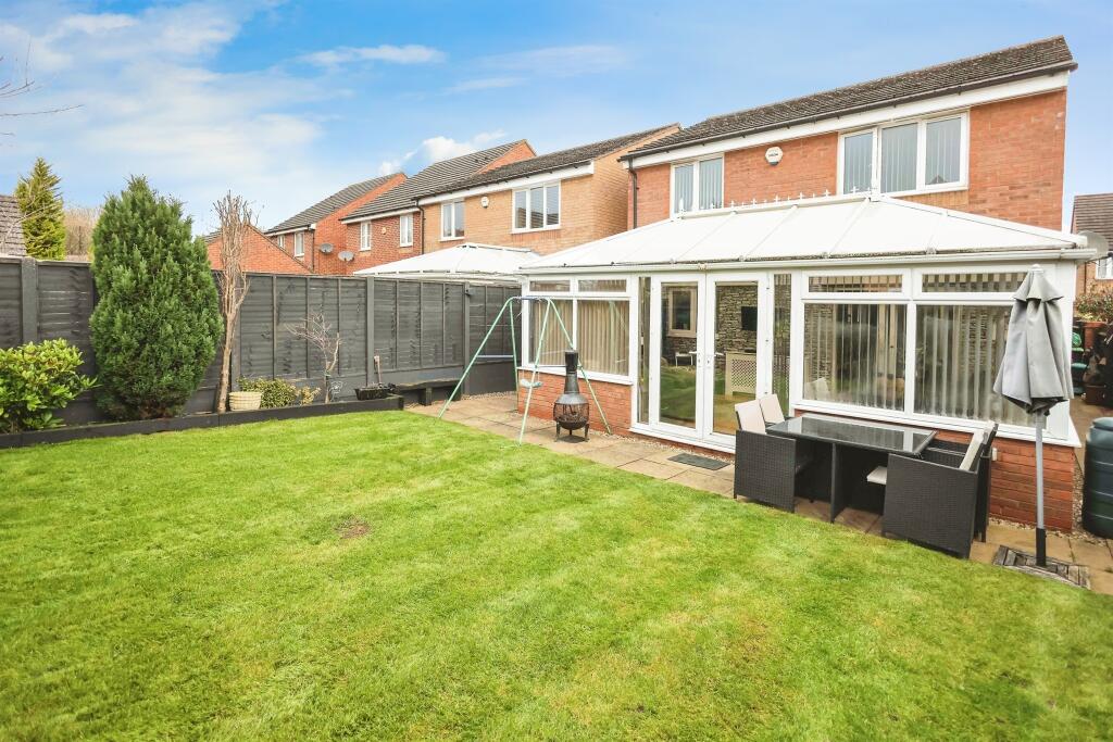 Additional property image - George Wood Avenue, Oldbury