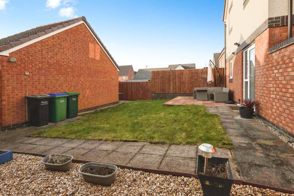 Additional property image - Poppy Avenue, OLDBURY