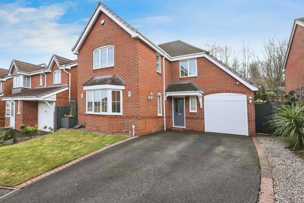 Property image for Wakeman Drive, Tividale, Oldbury