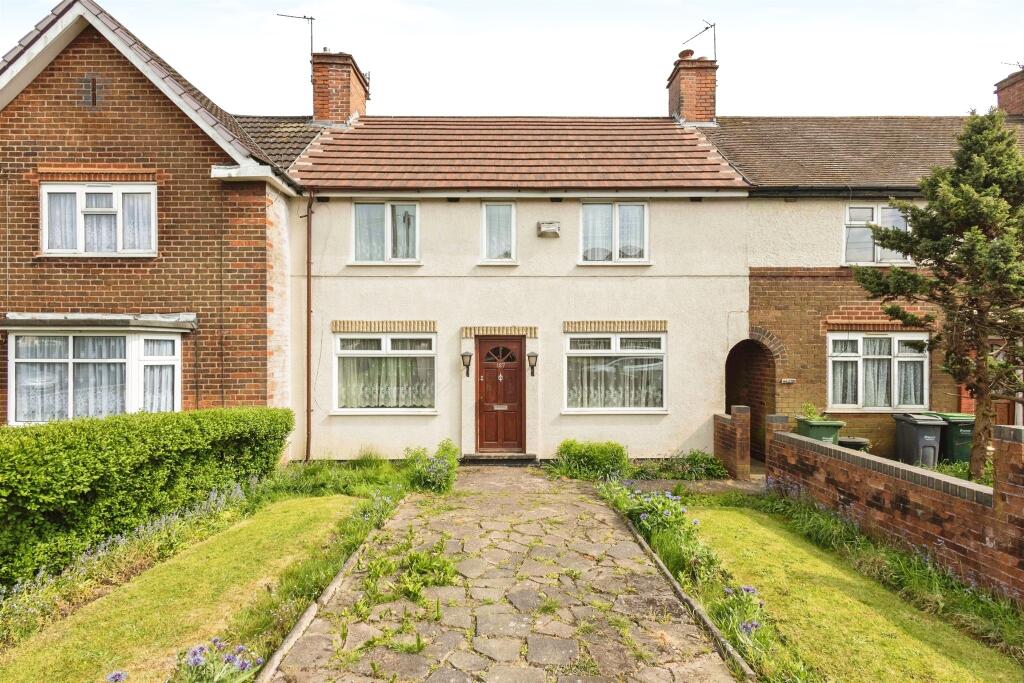 Main image of property: Hill Top Road, OLDBURY