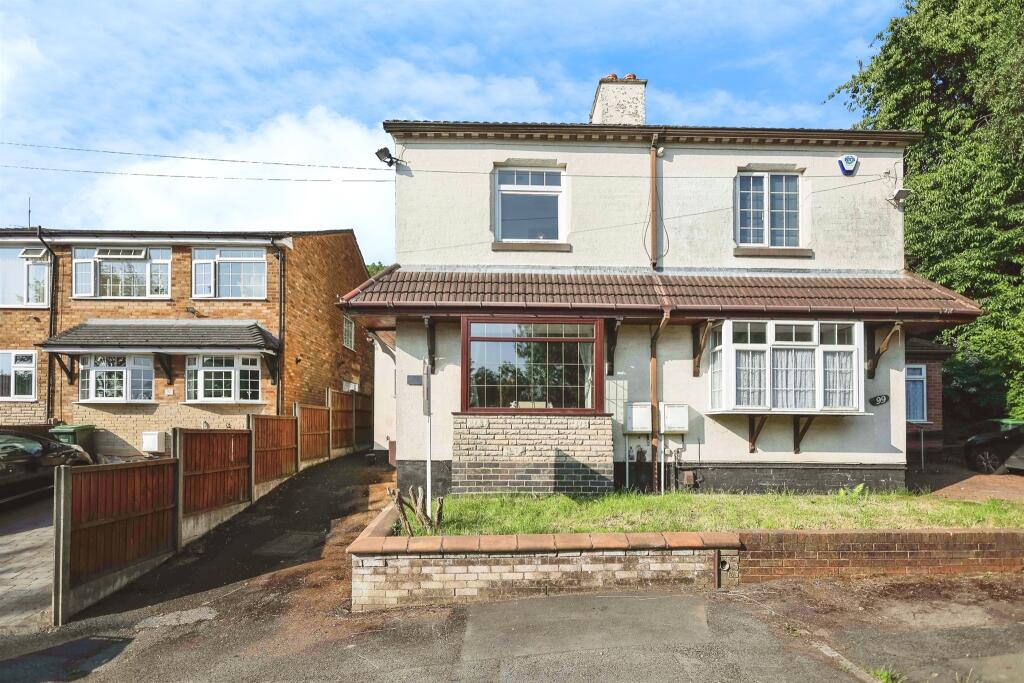 Main image of property: City Road, Tividale, Oldbury
