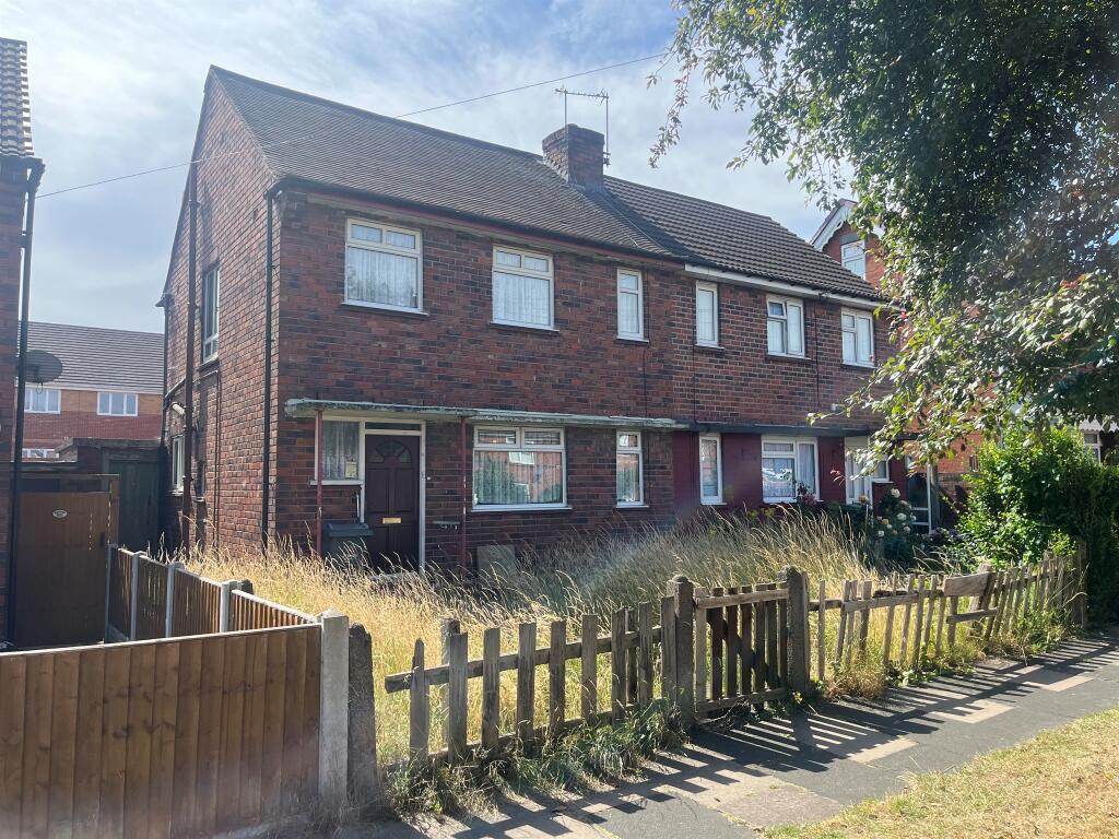 Main image of property: Lower Chapel Street, Tividale, Oldbury