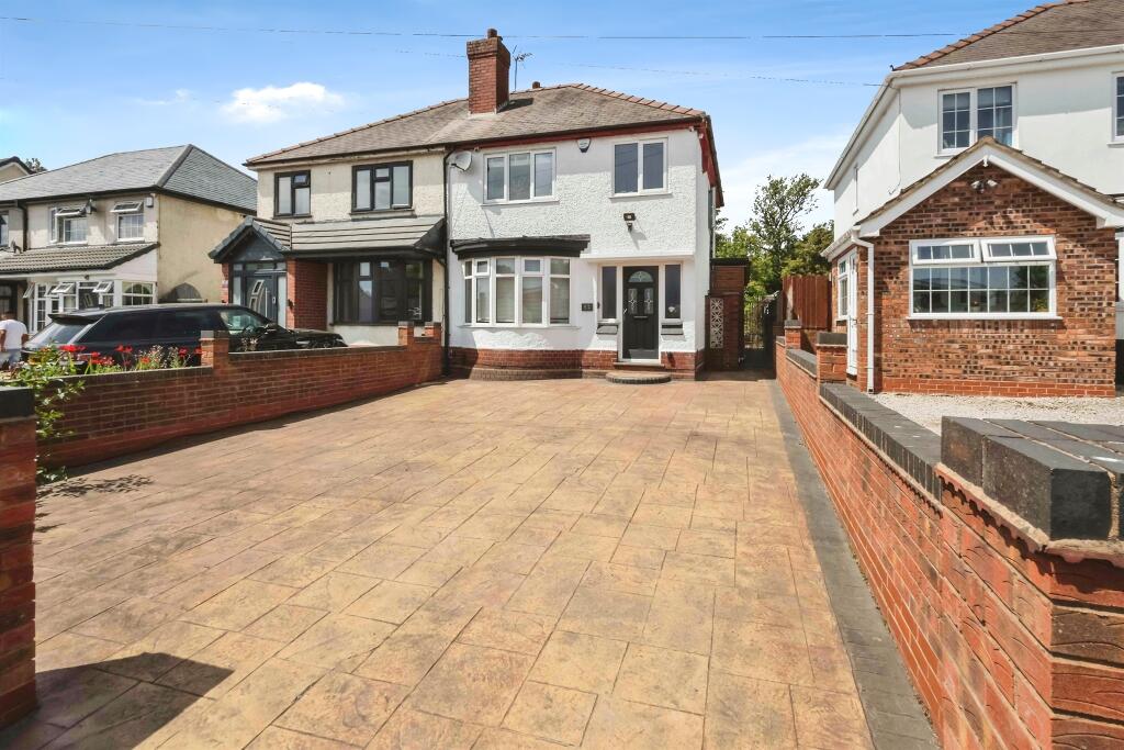 Main image of property: City Road, Tividale, Oldbury