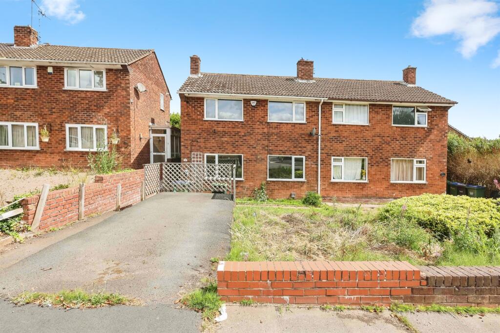 Main image of property: Tame Road, Oldbury