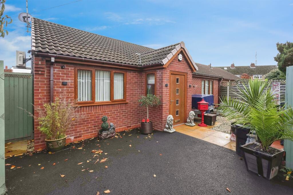 Main image of property: Gilbert Avenue, Tividale, OLDBURY