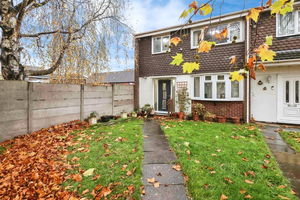 Main image of property: Staulton Green, OLDBURY