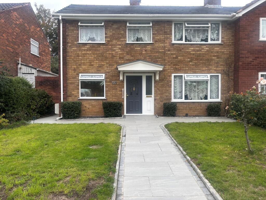 Main image of property: Badsey Road, Oldbury