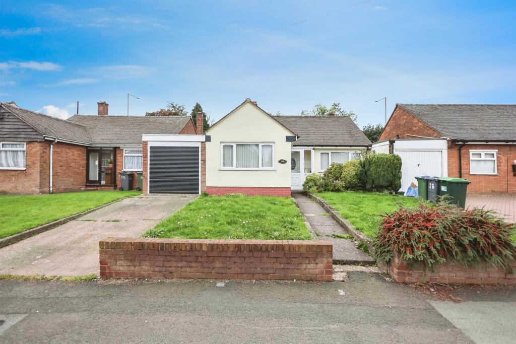 Main image of property: Ashtree Road, Tividale, OLDBURY