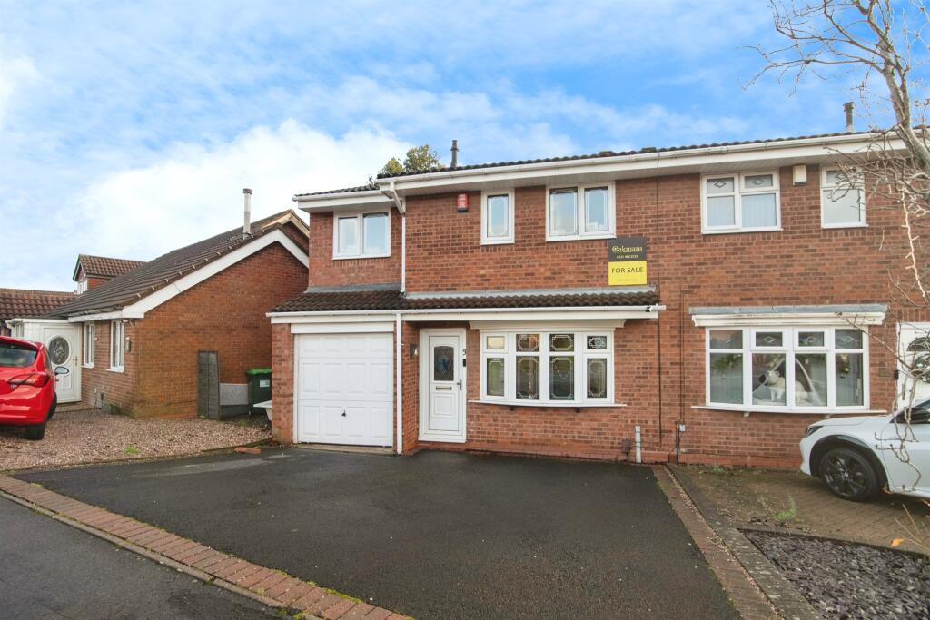 Main image of property: Mildred Way, Rowley Regis