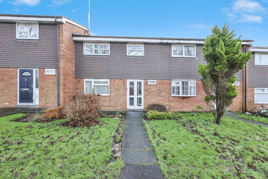 Main image of property: Heron Road, OLDBURY