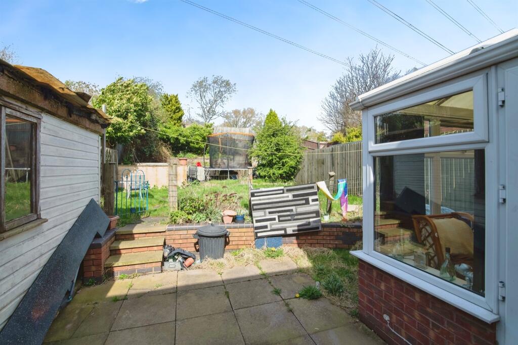 Additional property image - Chester Road, WEST BROMWICH